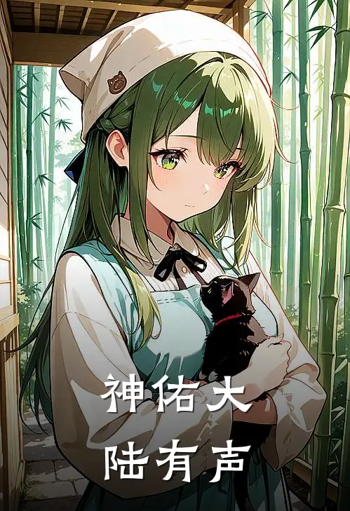 神佑大陆 有声