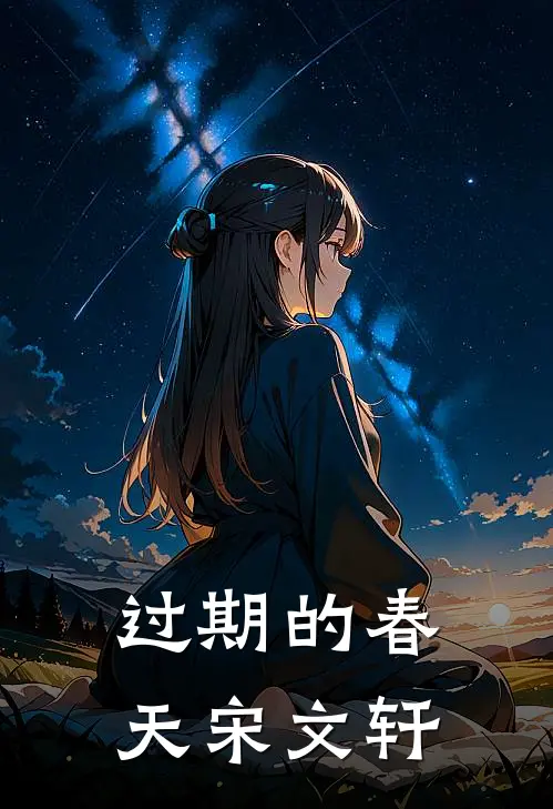 过期的春天宋文轩