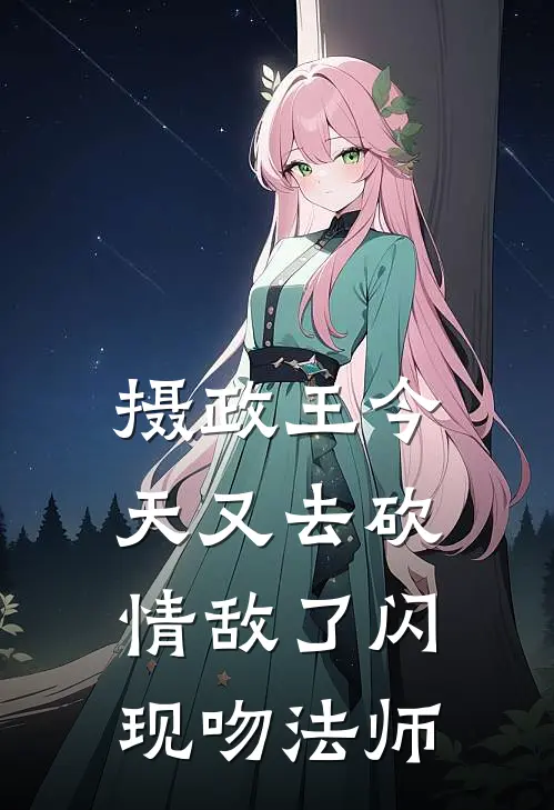 摄政王今天又去砍情敌了 闪现吻法师