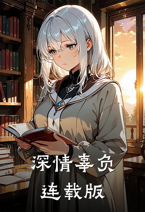 深情辜负连载版