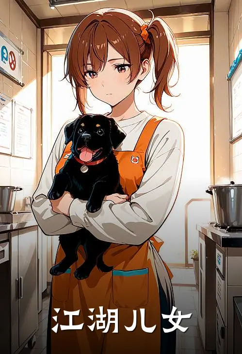 江湖儿女
