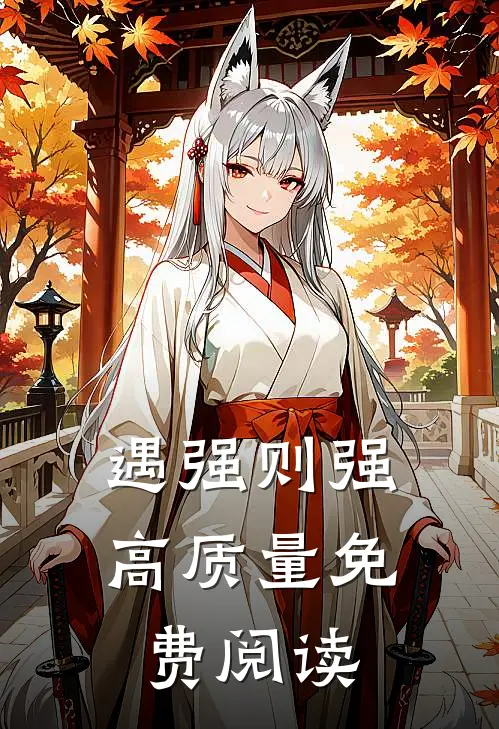 遇强则强高质量免费阅读