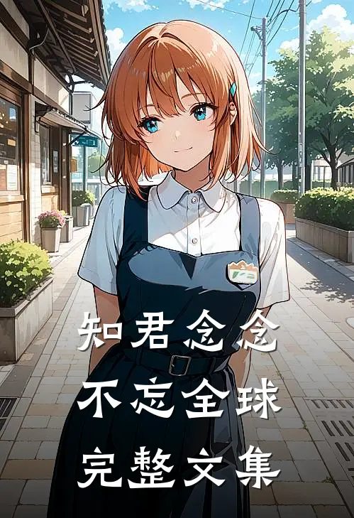 知君念念不忘全球完整文集