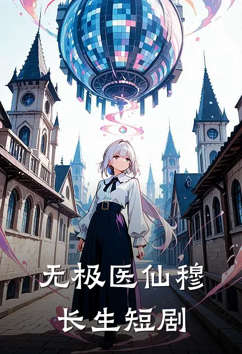 无极医仙穆长生短剧