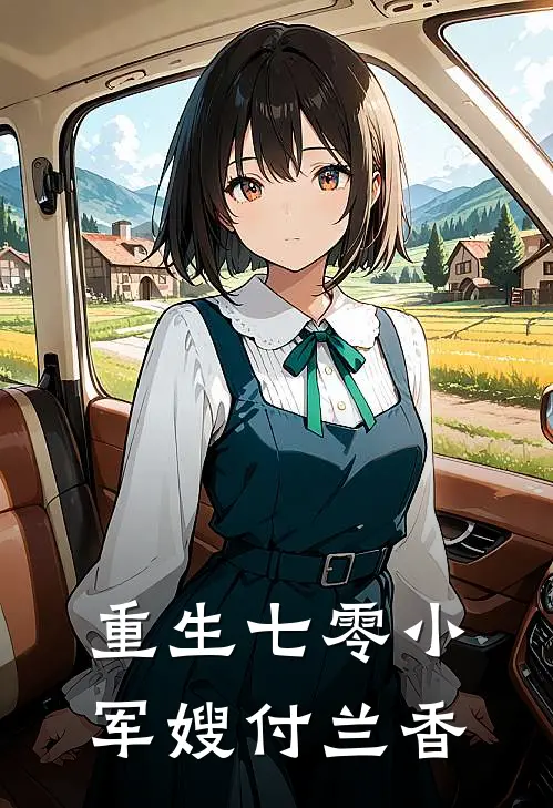 重生七零小军嫂付兰香
