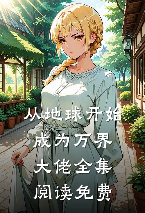 从地球开始成为万界大佬全集阅读免费