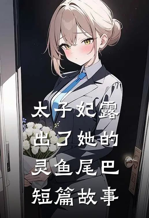 太子妃露出了她的灵鱼尾巴短篇故事