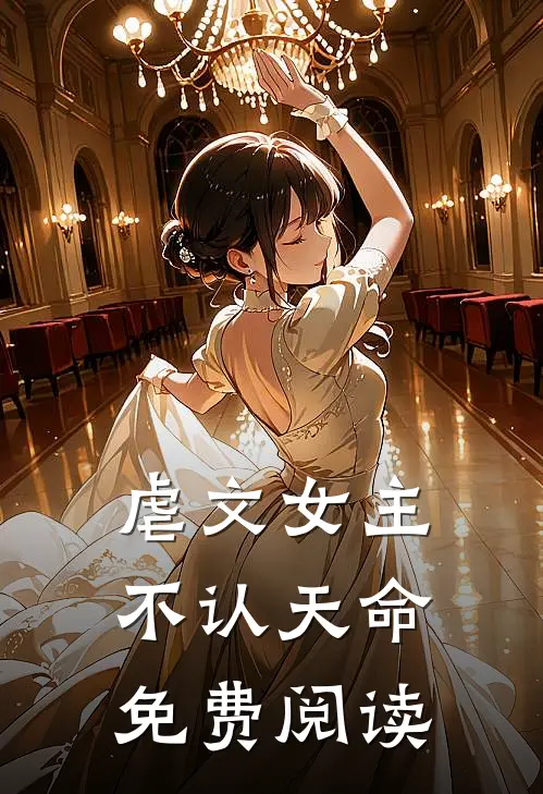 虐文女主不认天命免费阅读