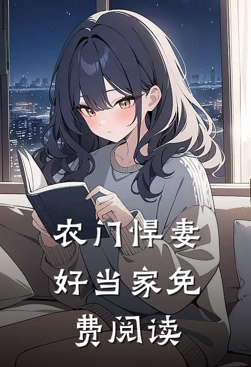 农门悍妻好当家免费阅读