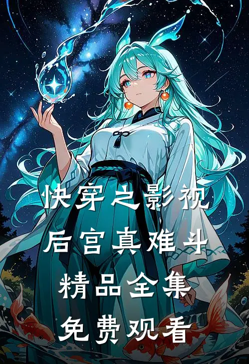 快穿之影视后宫真难斗精品全集免费观看
