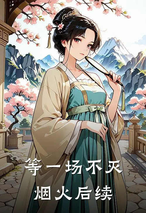 等一场不灭烟火后续
