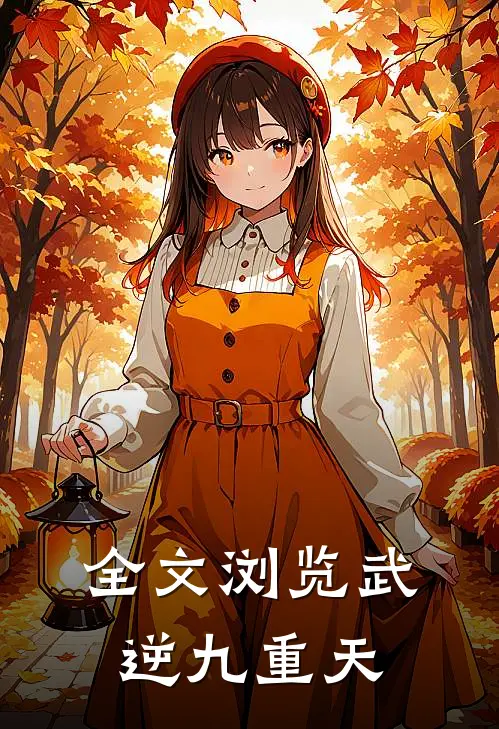 全文浏览武逆九重天