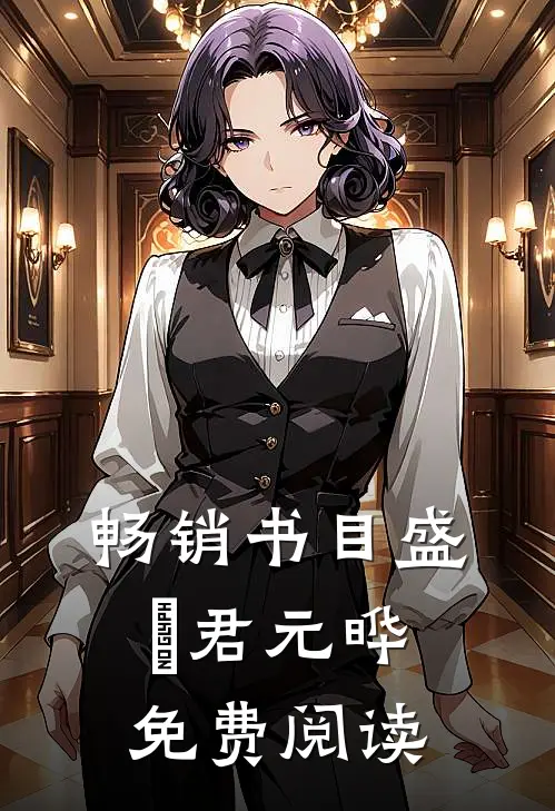 畅销书目盛玥君元晔免费阅读
