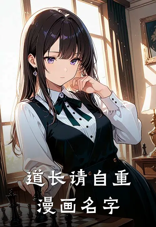 道长请自重漫画名字