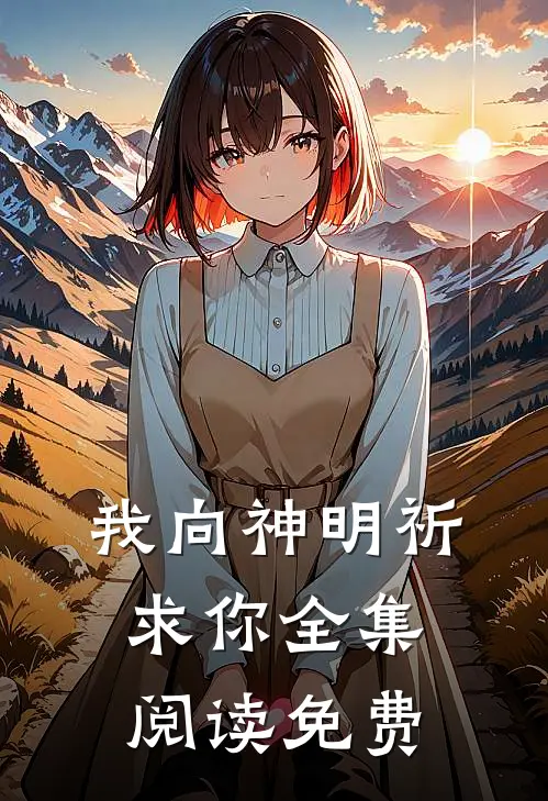 我向神明祈求你全集阅读免费