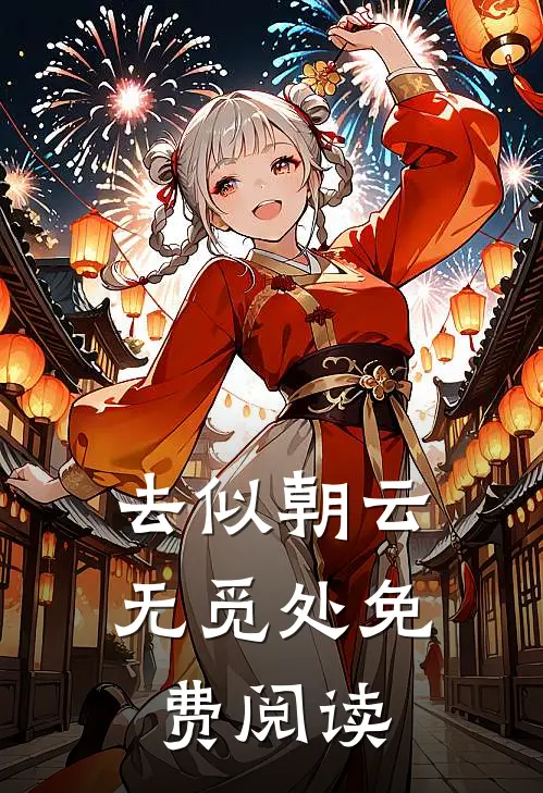 去似朝云无觅处免费阅读