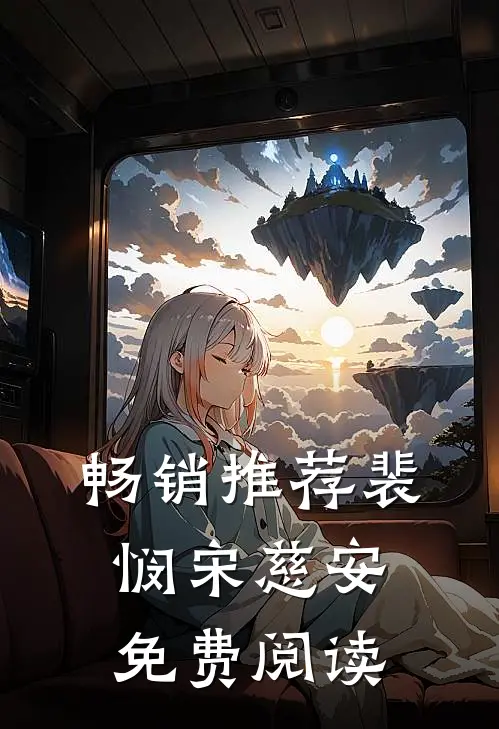 畅销推荐裴悯宋慈安免费阅读