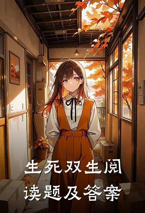 生死双生阅读题及答案