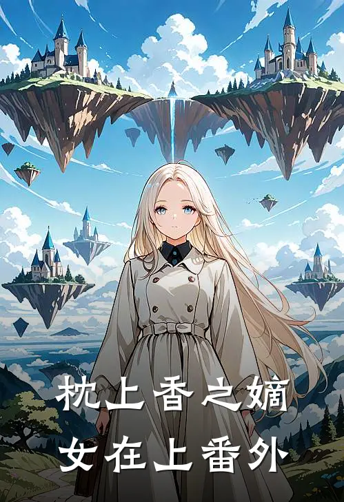 枕上香之嫡女在上 番外