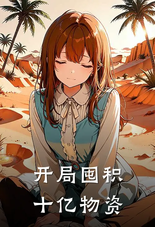 开局囤积十亿物资