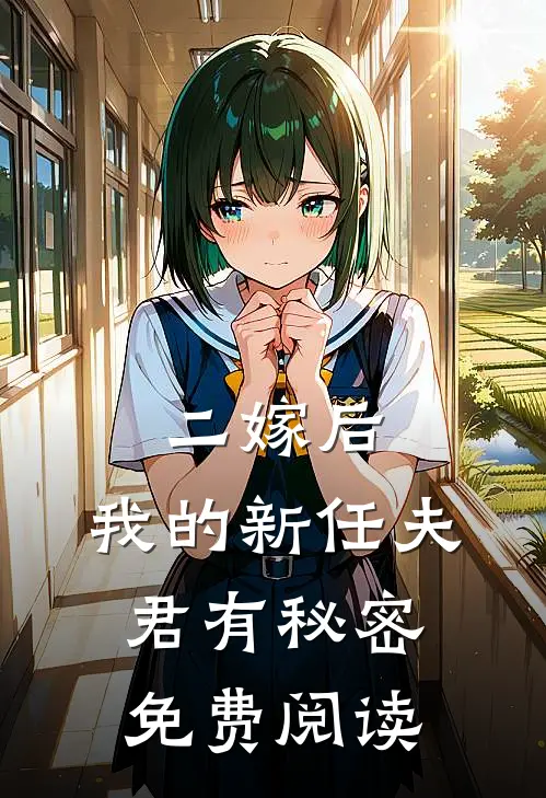 二嫁后，我的新任夫君有秘密免费阅读