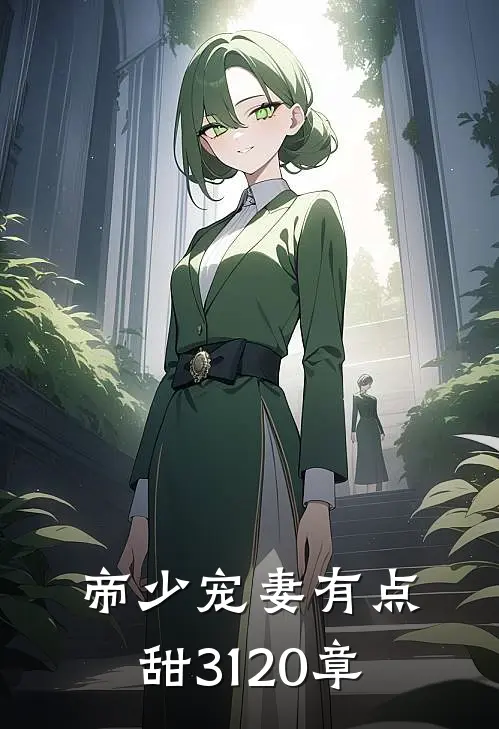 帝少宠妻有点甜3120章