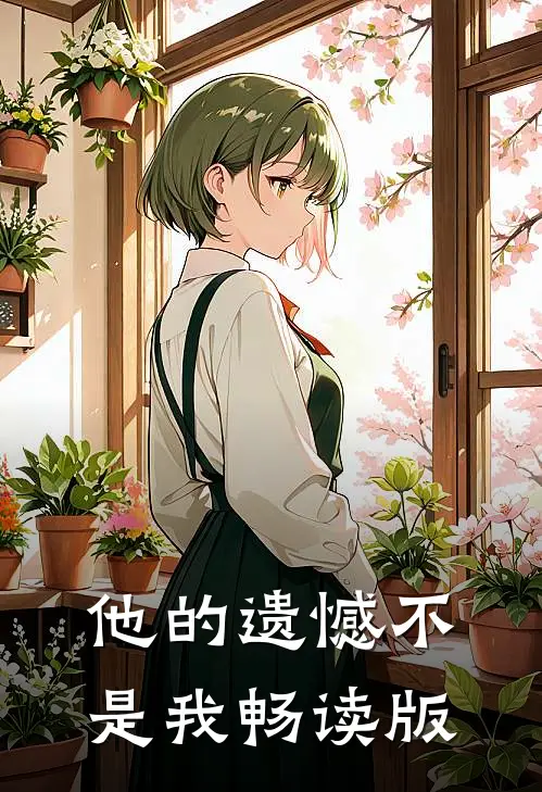 他的遗憾不是我畅读版