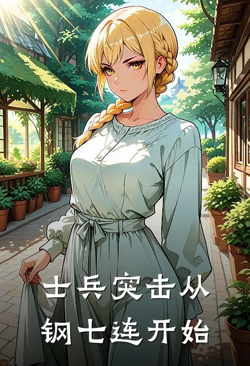 士兵突击从钢七连开始