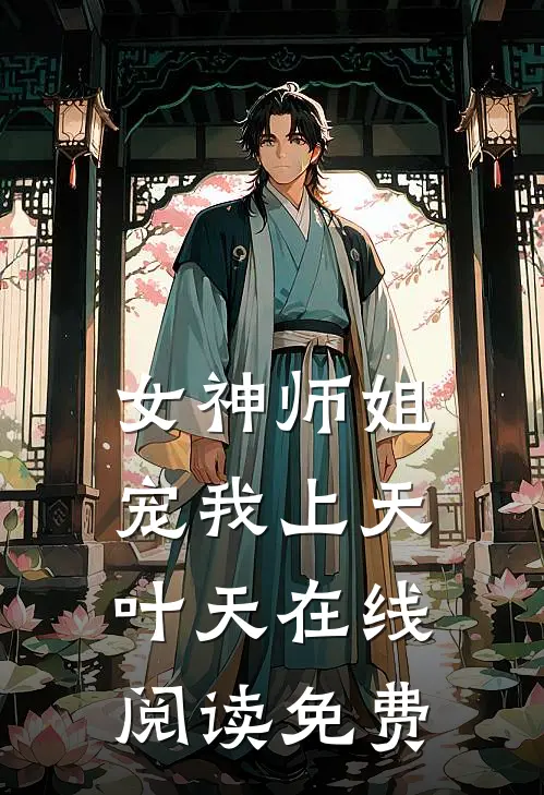 女神师姐宠我上天叶天在线阅读免费