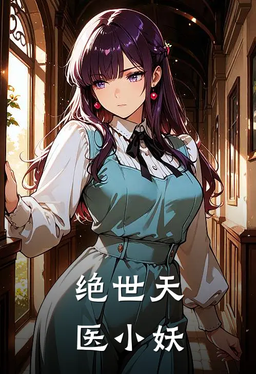 绝世天医小妖