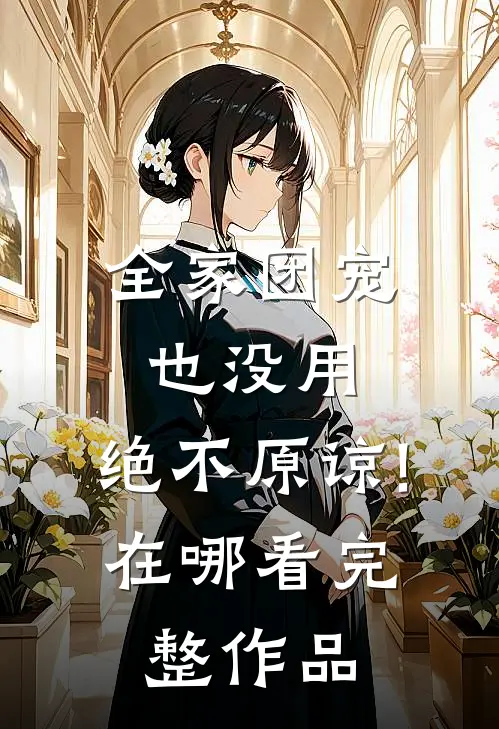 全家团宠也没用,绝不原谅!在哪看完整作品