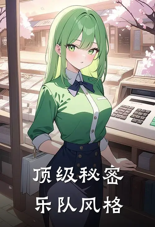 顶级秘密乐队风格