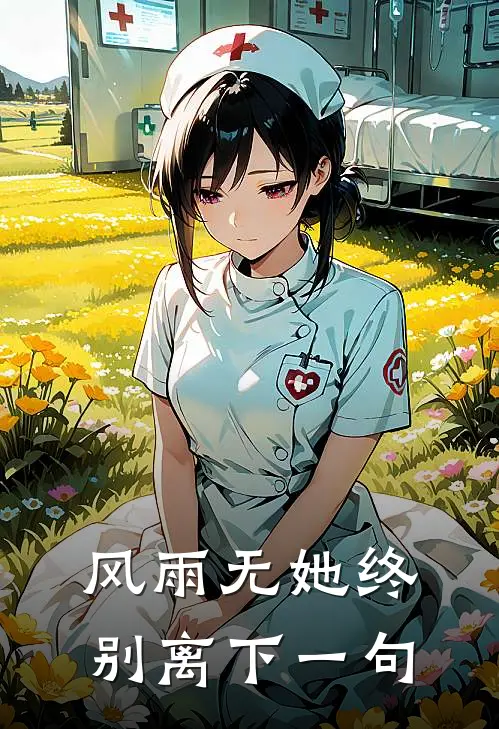 风雨无她终别离下一句