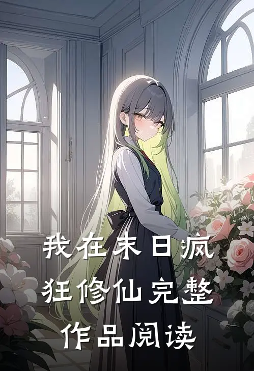 我在末日疯狂修仙完整作品阅读