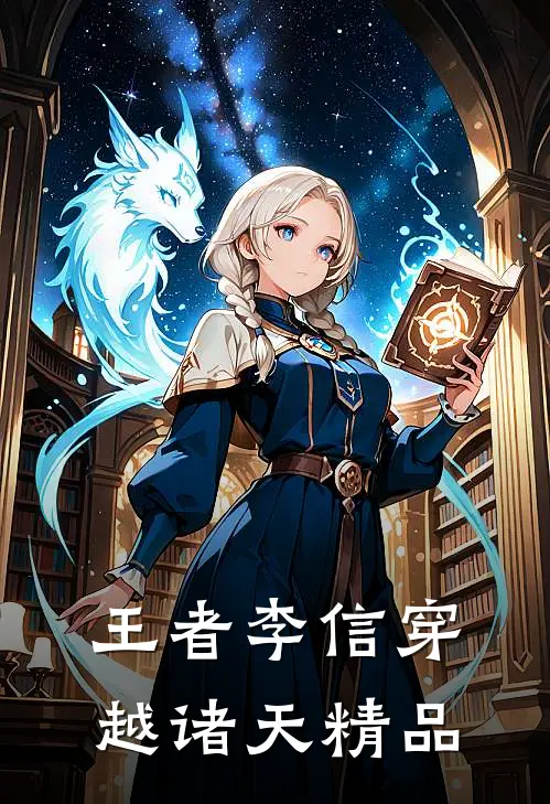 王者李信穿越诸天精品
