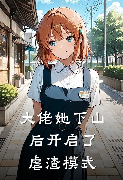 大佬她下山后开启了虐渣模式