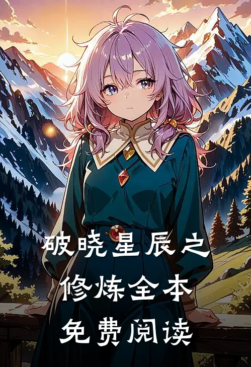 破晓星辰之修炼全本免费阅读