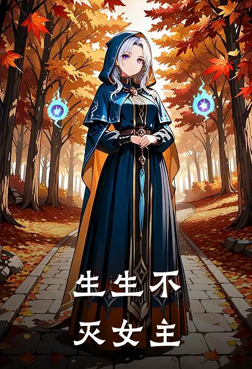 生生不灭女主