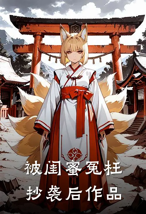 被闺蜜冤枉抄袭后作品