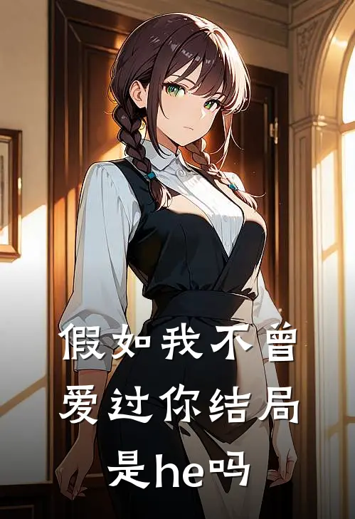 假如我不曾爱过你结局是he吗