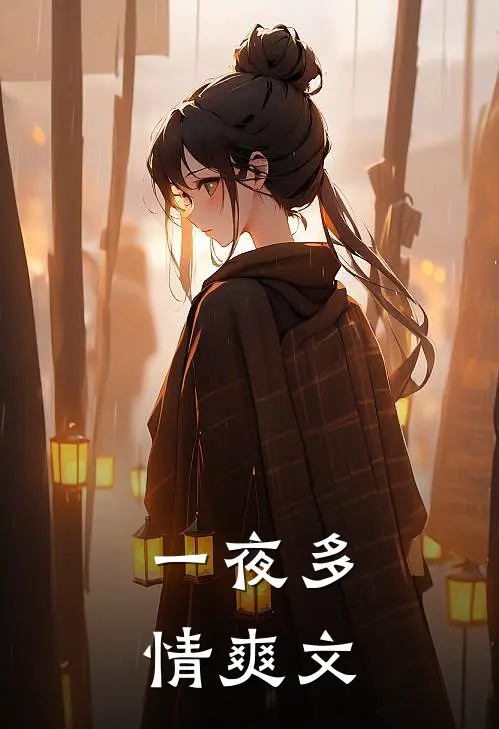 一夜多情爽文