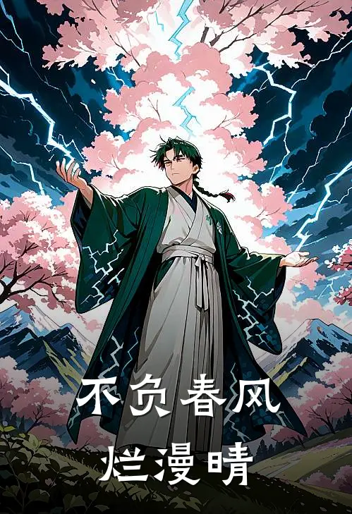 不负春风烂漫晴