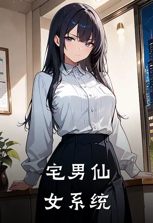 宅男仙女系统