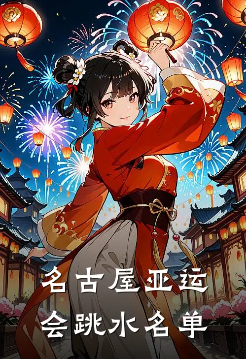 名古屋亚运会跳水名单