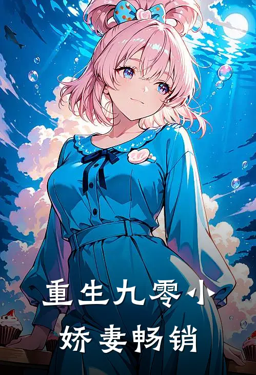 重生九零小娇妻畅销