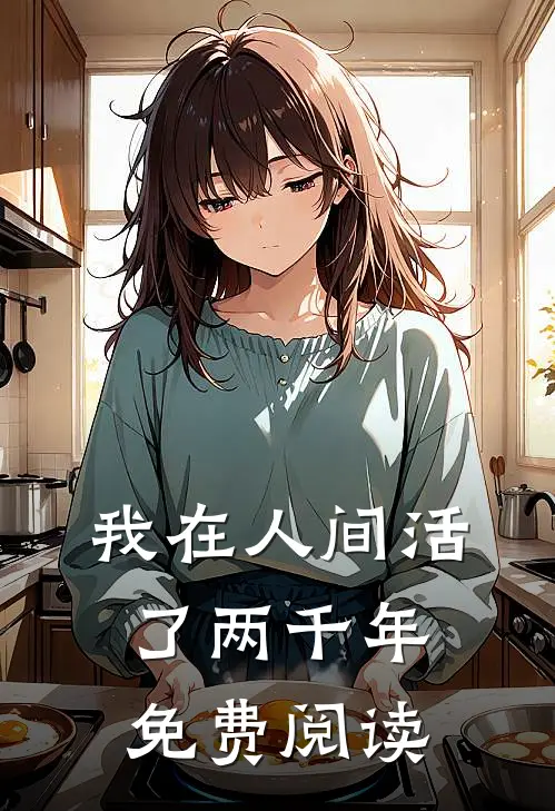 我在人间活了两千年免费阅读