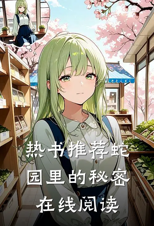 热书推荐蛇园里的秘密在线阅读