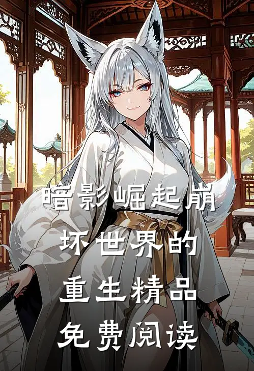 暗影崛起崩坏世界的重生精品免费阅读