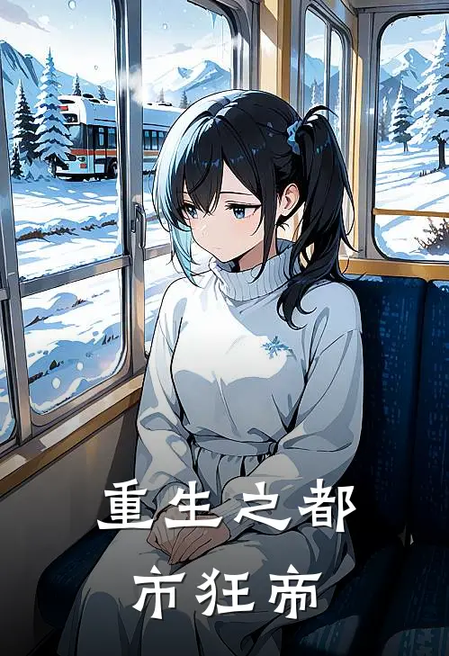 重生之都市狂帝