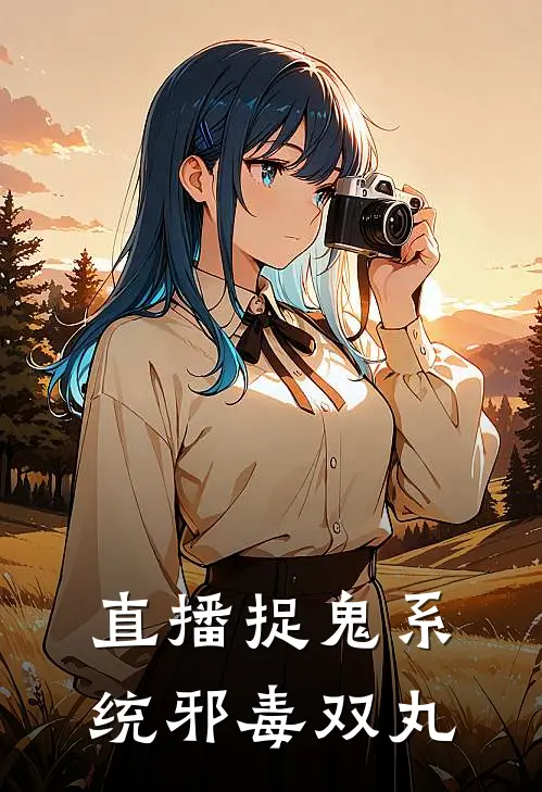 直播捉鬼系统邪毒双丸